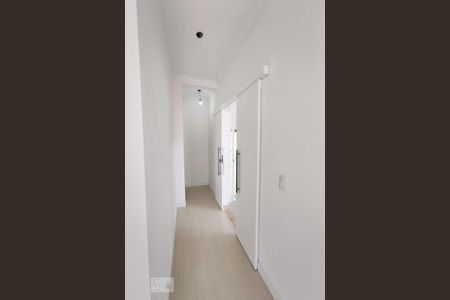 Casa à venda com 217m², 3 quartos e 5 vagasCorredor da Suíte 