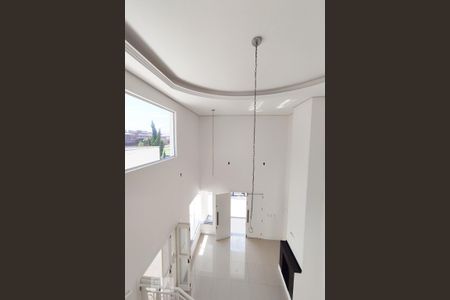 Casa à venda com 217m², 3 quartos e 5 vagasHall 2 Piso