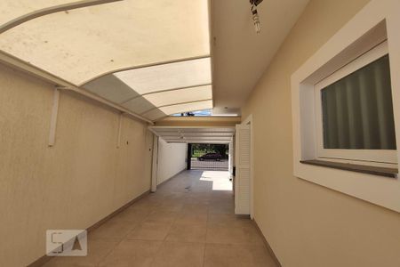 Casa à venda com 217m², 3 quartos e 5 vagasGaragem
