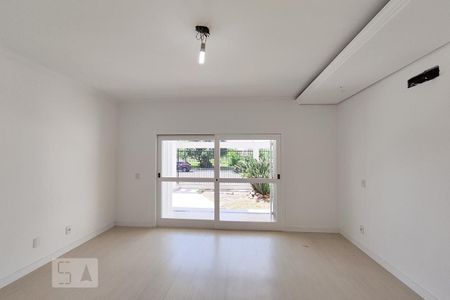 Casa à venda com 217m², 3 quartos e 5 vagasQuarto 1 Suíte