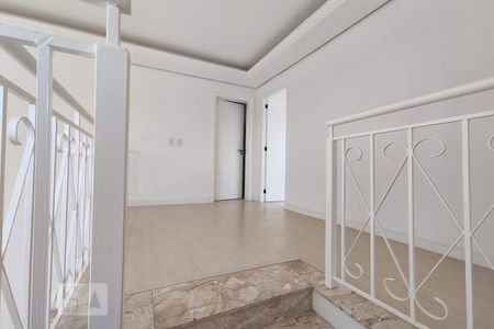 Casa à venda com 217m², 3 quartos e 5 vagasHall 2 Piso