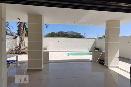 Casa à venda com 217m², 3 quartos e 5 vagasVaranda Gourmet