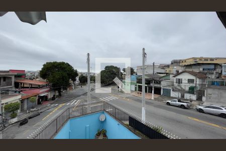 Casa à venda com 100m², 3 quartos e 4 vagasÁrea comum