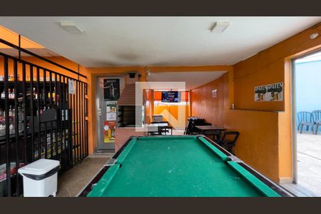 Casa à venda com 100m², 3 quartos e 4 vagasÁrea comum