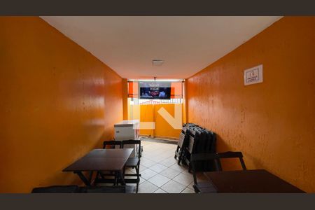 Casa à venda com 100m², 3 quartos e 4 vagasÁrea comum