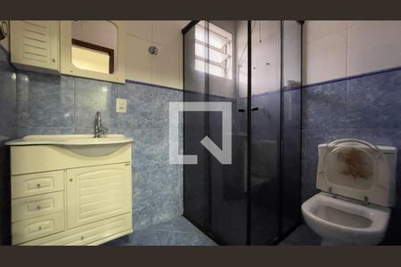 Casa à venda com 100m², 3 quartos e 4 vagasCasa 1 - Banheiro Suíte 2