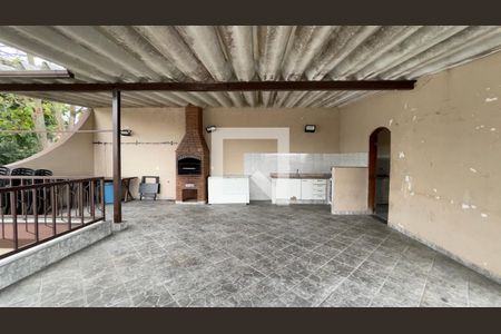 Casa à venda com 100m², 3 quartos e 4 vagasÁrea comum