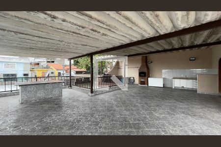 Casa à venda com 100m², 3 quartos e 4 vagasÁrea comum