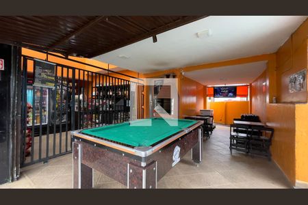 Casa à venda com 100m², 3 quartos e 4 vagasÁrea comum