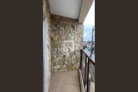 Casa à venda com 100m², 3 quartos e 4 vagasCasa 1 - Varanda Suíte 1