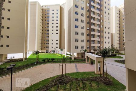 Apartamento para alugar com 54m², 2 quartos e 1 vaga Apartamento para alugar com 54m², 2 quartos e 1 vaga Vista da Sala