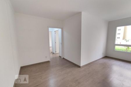 Apartamento para alugar com 54m², 2 quartos e 1 vaga Apartamento para alugar com 54m², 2 quartos e 1 vagaSala