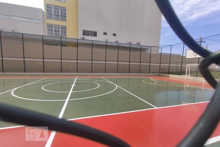 Apartamento para alugar com 54m², 2 quartos e 1 vaga Apartamento para alugar com 54m², 2 quartos e 1 vagaQuadra Esportiva