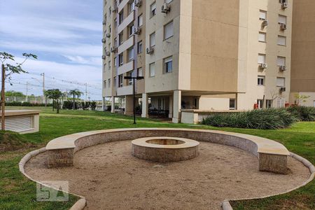 Apartamento para alugar com 54m², 2 quartos e 1 vaga Apartamento para alugar com 54m², 2 quartos e 1 vagaÁrea Comum
