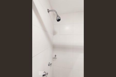 Apartamento para alugar com 54m², 2 quartos e 1 vaga Apartamento para alugar com 54m², 2 quartos e 1 vagaBanheiro da Suíte