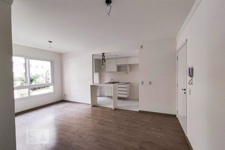 Apartamento para alugar com 2 quartos, 54m² em Marechal Rondon, Canoas