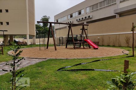 Apartamento para alugar com 54m², 2 quartos e 1 vaga Apartamento para alugar com 54m², 2 quartos e 1 vagaÁrea Comum - Playground