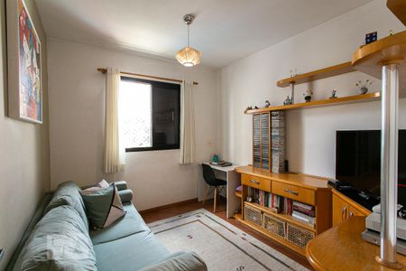 Apartamento à venda com 87m², 3 quartos e 2 vagasQuarto 1