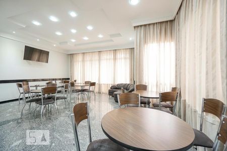 Apartamento à venda com 87m², 3 quartos e 2 vagasÁrea comum - Salão de festas