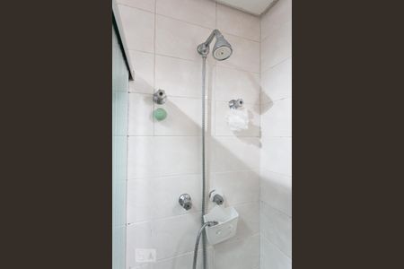 Apartamento à venda com 87m², 3 quartos e 2 vagasBanheiro da Suíte