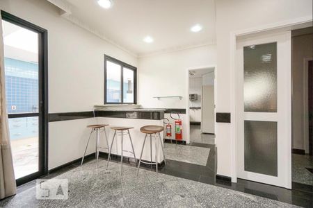 Apartamento à venda com 87m², 3 quartos e 2 vagasÁrea comum - Salão de festas