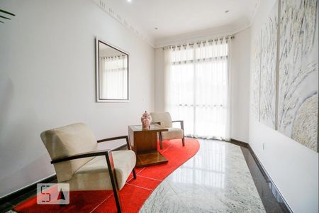 Apartamento à venda com 87m², 3 quartos e 2 vagasÁrea Comum - Hall