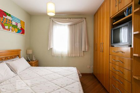 Apartamento à venda com 87m², 3 quartos e 2 vagasSuíte