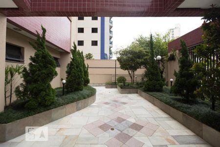 Apartamento à venda com 87m², 3 quartos e 2 vagasÁrea Comum