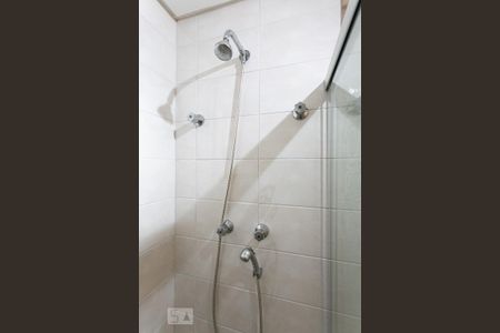 Apartamento à venda com 87m², 3 quartos e 2 vagasBanheiro Social