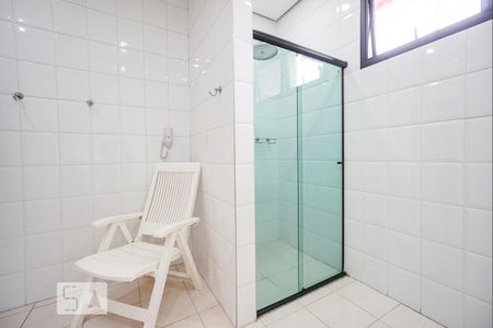 Apartamento à venda com 87m², 3 quartos e 2 vagasÁrea comum - Sauna