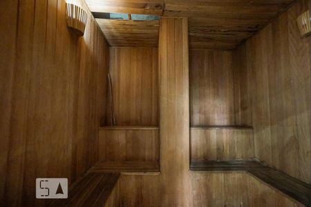 Apartamento à venda com 87m², 3 quartos e 2 vagasÁrea comum - Sauna