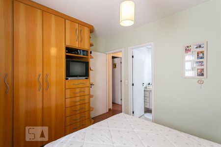 Apartamento à venda com 87m², 3 quartos e 2 vagasSuíte