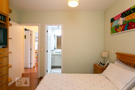 Apartamento à venda com 87m², 3 quartos e 2 vagasSuíte