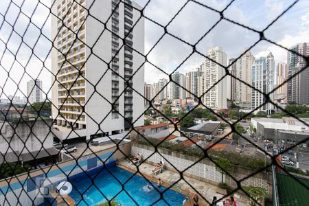 Apartamento à venda com 87m², 3 quartos e 2 vagasVista da Varanda