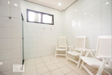 Apartamento à venda com 87m², 3 quartos e 2 vagasÁrea comum - Sauna