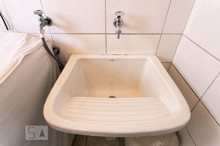 Apartamento à venda com 87m², 3 quartos e 2 vagasÁrea de Serviço - Tanque
