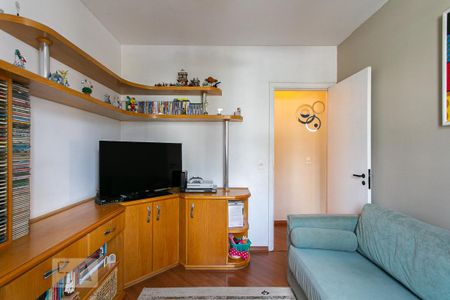 Apartamento à venda com 87m², 3 quartos e 2 vagasQuarto 1