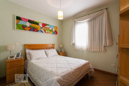 Apartamento à venda com 87m², 3 quartos e 2 vagasSuíte