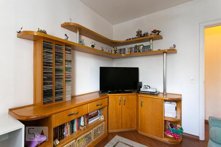 Apartamento à venda com 87m², 3 quartos e 2 vagasQuarto 1