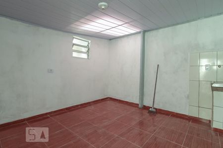 Quarto  de casa para alugar com 1 quarto, 40m² em Vila Jacuí, São Paulo