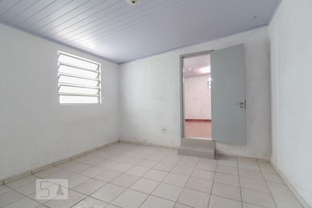 Sala de casa para alugar com 1 quarto, 40m² em Vila Jacuí, São Paulo
