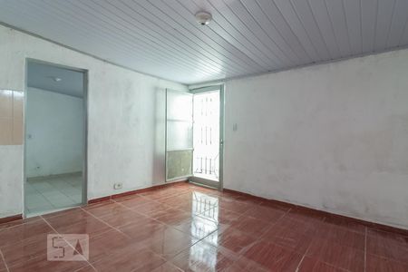 Quarto  de casa para alugar com 1 quarto, 40m² em Vila Jacuí, São Paulo