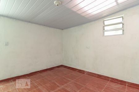 Quarto  de casa para alugar com 1 quarto, 40m² em Vila Jacuí, São Paulo