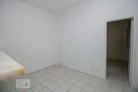Sala de apartamento para alugar com 1 quarto, 30m² em Flamengo, Rio de Janeiro
