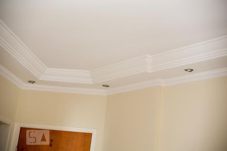 detalhe Sala de apartamento à venda com 3 quartos, 140m² em Jardim Vila Formosa, São Paulo