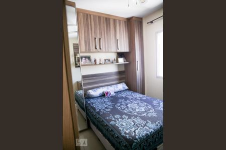 Apartamento à venda com 140m², 3 quartos e 2 vagasQuarto 3