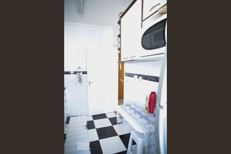 Apartamento à venda com 140m², 3 quartos e 2 vagasCozinha