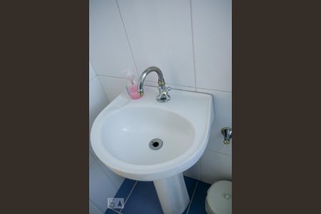 Apartamento à venda com 140m², 3 quartos e 2 vagasBanheiro