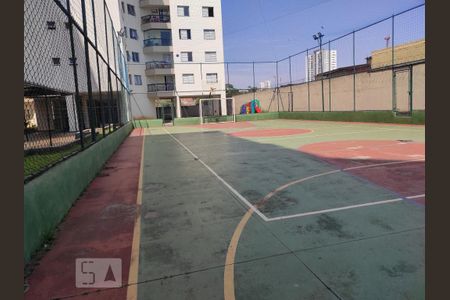 Apartamento à venda com 140m², 3 quartos e 2 vagas Apartamento à venda com 140m², 3 quartos e 2 vagasArea Comum - Quadra