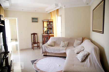 Sala de apartamento à venda com 3 quartos, 140m² em Jardim Vila Formosa, São Paulo